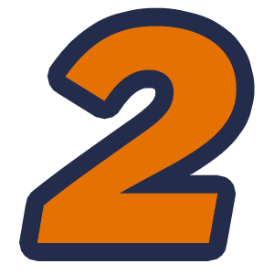 Step 2 Customized Co-branded Certificate