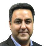 Hemant Das