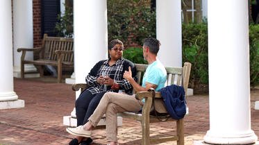 Connect with Faculty & Peers