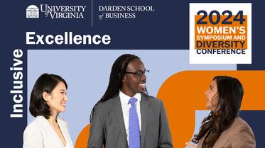 2024 Women's Symposium and Diversity Conference
