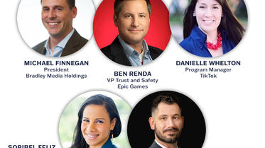 Guest Panel Speakers