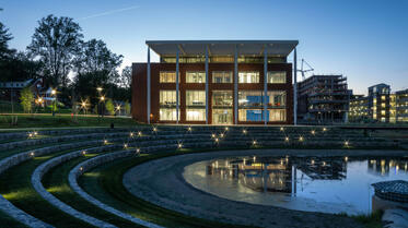 UVA Data Science