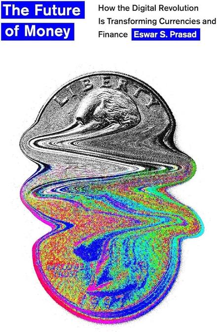 The Future of Money