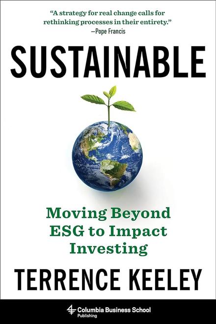 Sustainable