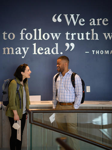 Part-Time MBA Admissions Process