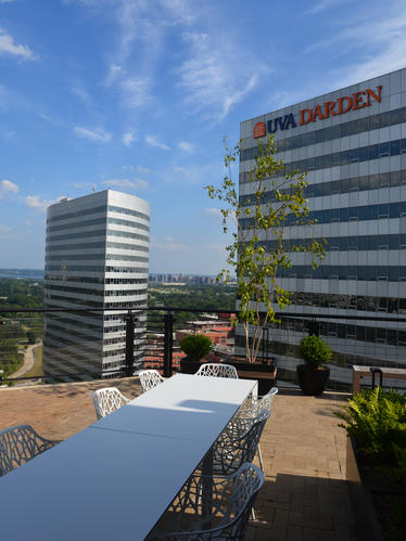 Attend a UVA Darden DC Metro Event