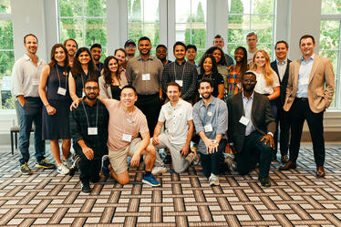 Batten Scholars