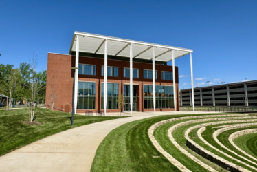 UVA School of Data Science
