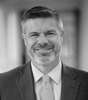 Michael Lenox