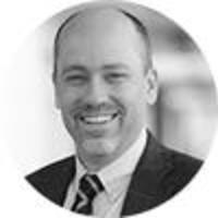 Jared D. Harris