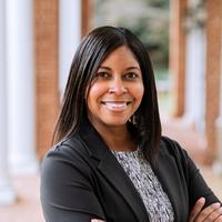 Shavone Dudley, Associate Director, Employer Engagement and Recruiting