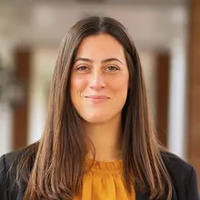 Gine DeMattia
