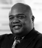 Larry Clay, Jr.