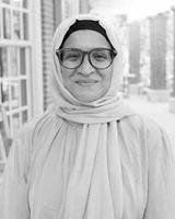 Fatima Hamdulay