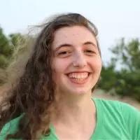 Natalie Smith, Data Specialist
